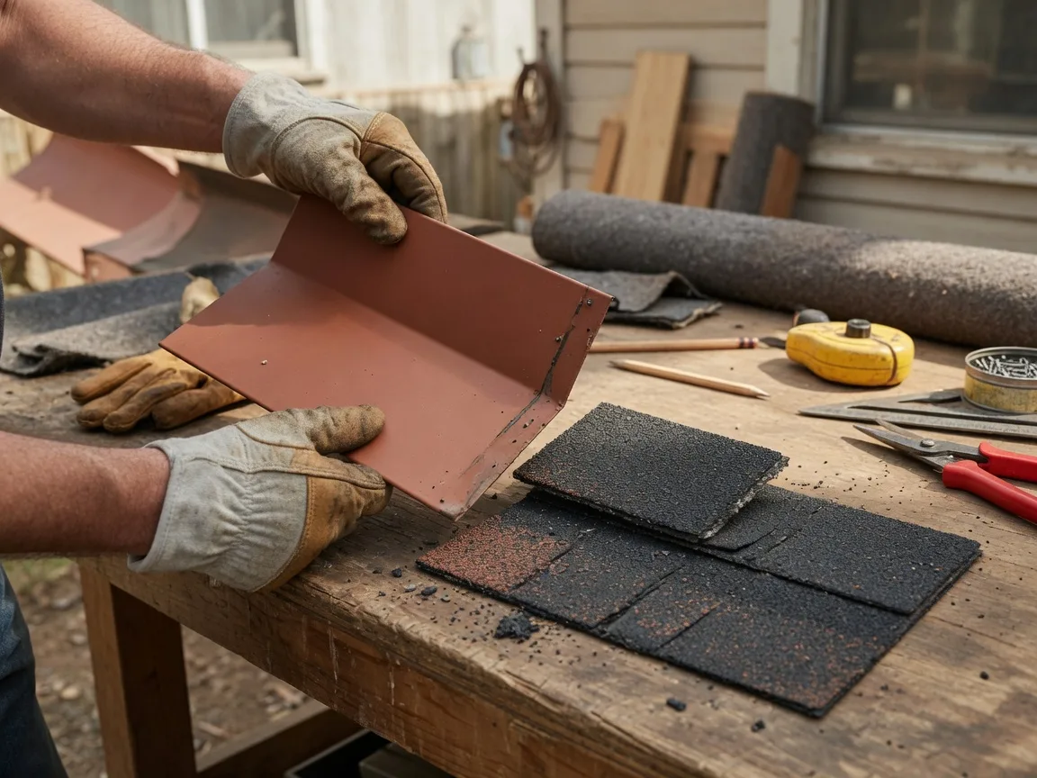 Roof Repair company in Longdale, OK